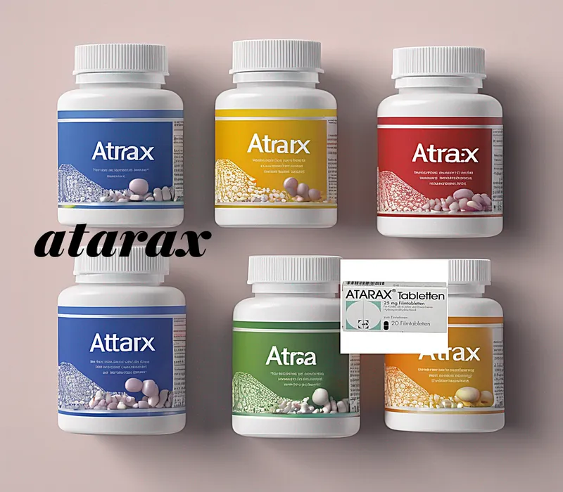 Atarax thailand